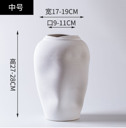 Gater- 30 - Luxury Flowers Vase