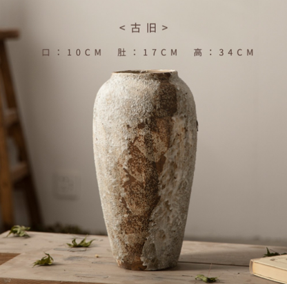 Gandon- 1100 - Luxury Flowers Vase