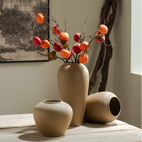 Tanzania - 110 - Luxury Flowers Vase