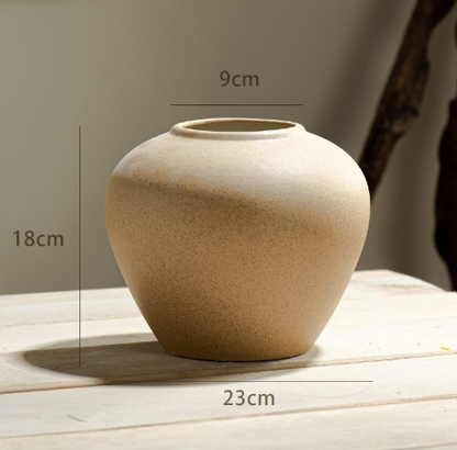 Tanzania - 110 - Luxury Flowers Vase