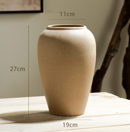 Tanzania - 110 - Luxury Flowers Vase