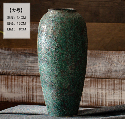 Arus- 11 - Luxury Flowers Vase