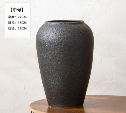 Manda - 10 - Luxury Flowers Vase